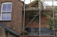 free Byerhope home extension quotes